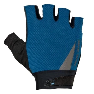 Pearl Izumi Elite Gel Men's Bike Cycling Gloves 14142002 Color Twilight Medium - Picture 1 of 2