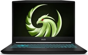 MSI Bravo 15 C7VF-009US 15.6" AMD Ryzen 7 7735HS RTX 4060 16GB 512GB SSD - Picture 1 of 9