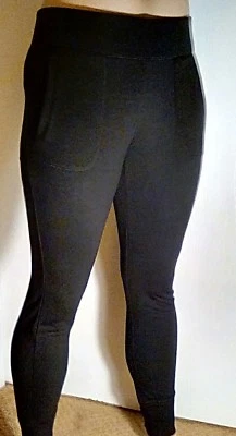 NEW 90 Degree by Reflex Women's Lounging Jogger Pants Size XL - Image 1 of 4