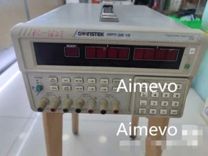GW INSTEK PPT-3615 Triple Output DC Power Supply - Picture 1 of 4