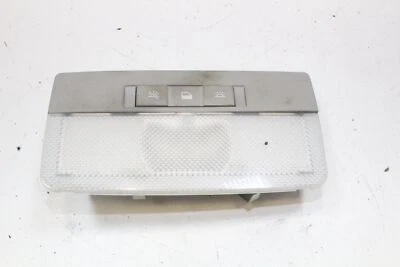 Освещение салона CHEVROLET ORLANDO J309 316627975 2,00 дизель 120 кВт 21122696 - Изображение 1 из 2