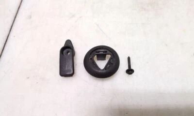 Used Right Sun Visor fits: 2001 Chevrolet Corvette R. w/mirror Right Grade A Foto 1 de 4