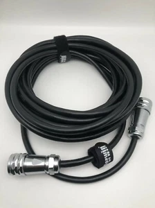 Perwin Aputure LS 600d Pro/600x Pro 5-Pin Extension Head Cable (7.5m) - Picture 1 of 3