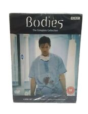 Bodies: The Complete Collection [6-DVD Box Set, 2006, BBC, Region 2] NEW SEALED 