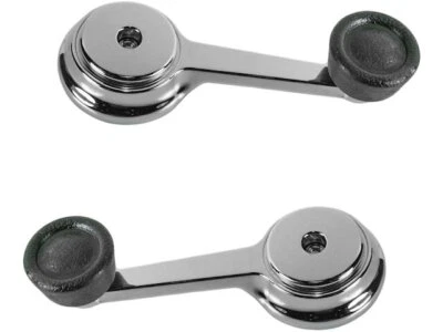 For 1981-1985 Jeep Scrambler Window Crank Handle Set 86681XHZB 1982 1983 1984 - Image 1 of 2