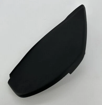 2006-2010 HUMMER H3 DASH DASHBOARD RIGHT PASSENGER SIDE END CAP TRIM COVER OEM Foto 1 de 4