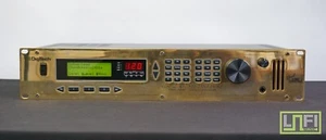 Digitech GSP-2101 Studio Tube Preamp/Multi Effects Guitar Processor Gold Limited - Picture 1 of 22