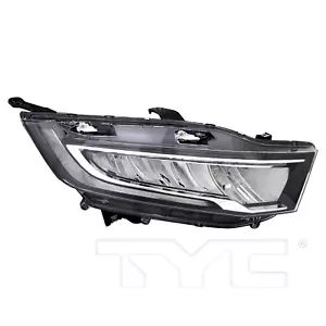 TYC Right Side LED Headlight For Honda Odyssey EX/EX-L/Touring/Elite 2021-2023 - Picture 1 of 4