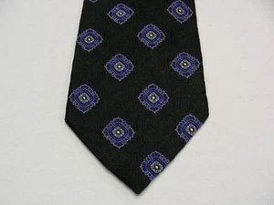 NORDSTROM BY J.Z. RICHARDS - ALL SILK HAND MADE IN USA - VINTAGE NECK TIE! - Picture 1 of 9
