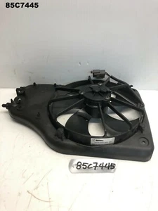 MV AGUSTA F3 800 2013 - 2019 RADIATOR FAN GENUINE OEM LOT85 85C7445 M1630 - Picture 1 of 2