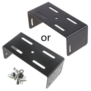 for Mounting Bracket for 2730A A110 2820H ID-880H F5011 Walkie Talkie Durab - Zdjęcie 1 z 8