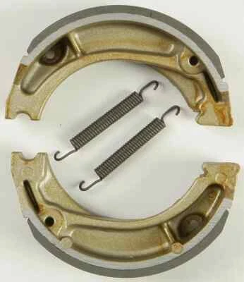 EBC 304 Brake Shoes for Honda XR600R 1985-1990 REAR - Imagem 1 de 3