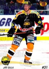 2010-11 Czech OFS #148 Jiri Gula