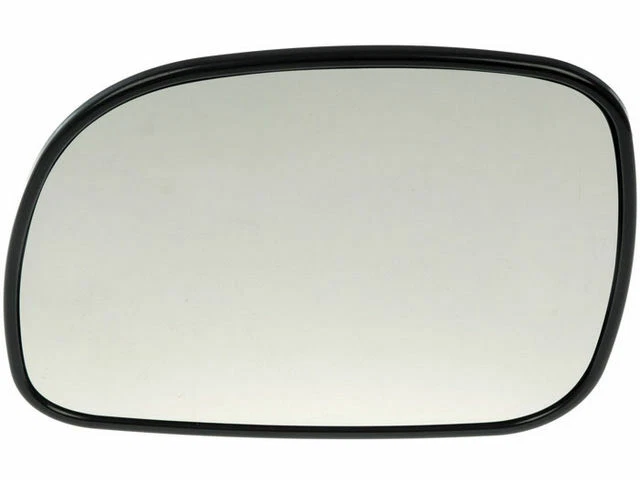 Dorman 12VT73T Left Door Mirror Glass Fits 2001-2007 Dodge Grand Caravan - Image 1 of 1