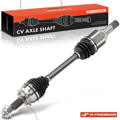 Conjunto de eje CV delantero izquierdo A-Premium para Mazda CX-3 2016 2017 2018 2019-2021 2,0 L Foto 1 de 4