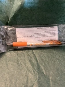 Invega Ball Point Medical Pen Sealed Rare - Picture 1 of 7