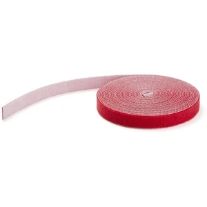 StarTech.com 100ft Hook and Loop Roll - Cut-to-Size Reusable Cable Ties - Bulk I - Bild 1 von 3