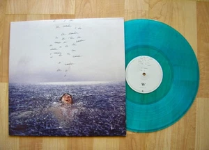 SHAWN MENDES Wonder Island limited ed BLUE VINYL EX - Bild 1 von 3