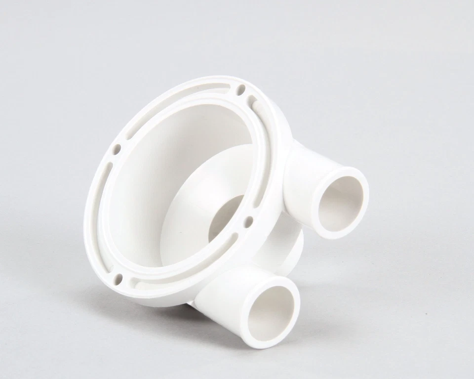 Hoshizaki Pump Housing 212636-01 - Free Shipping + Geniune OEM