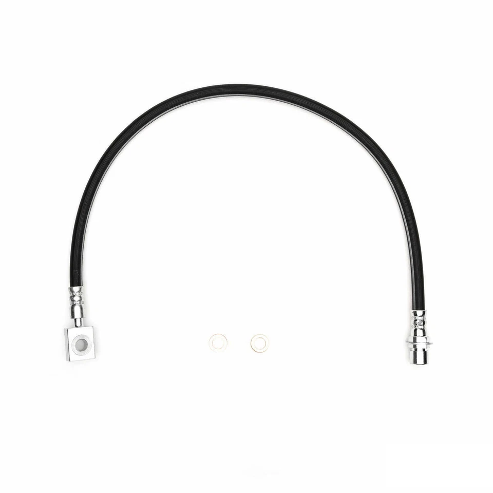 制动液压软管适用于 2006 - 2017 International TerraStar CF500,CF600 DFC — 第 1/1 张图片