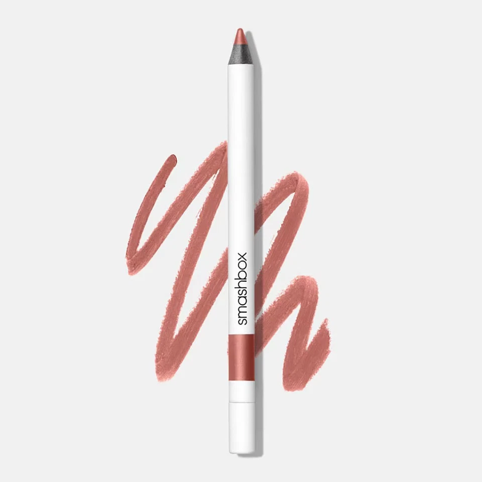 Smashbox Be Legendary Line & Prime Pencil FAIR NEUTRAL ROSE - 0.04 Oz. / 1.20 g - Image 1 of 1