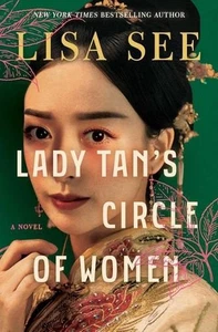 Lady Tans Kreis der Frauen: Ein Roman von Lisa See (Englisch) Hardcover Buch - Bild 1 von 1
