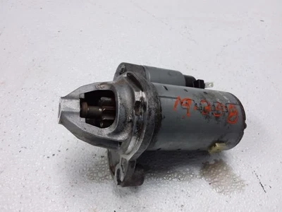 Стартер подходит для 11-17 DODGE PROMASTER CARAVAN 825592 ID # 4801839AB   - Изображение 1 из 4