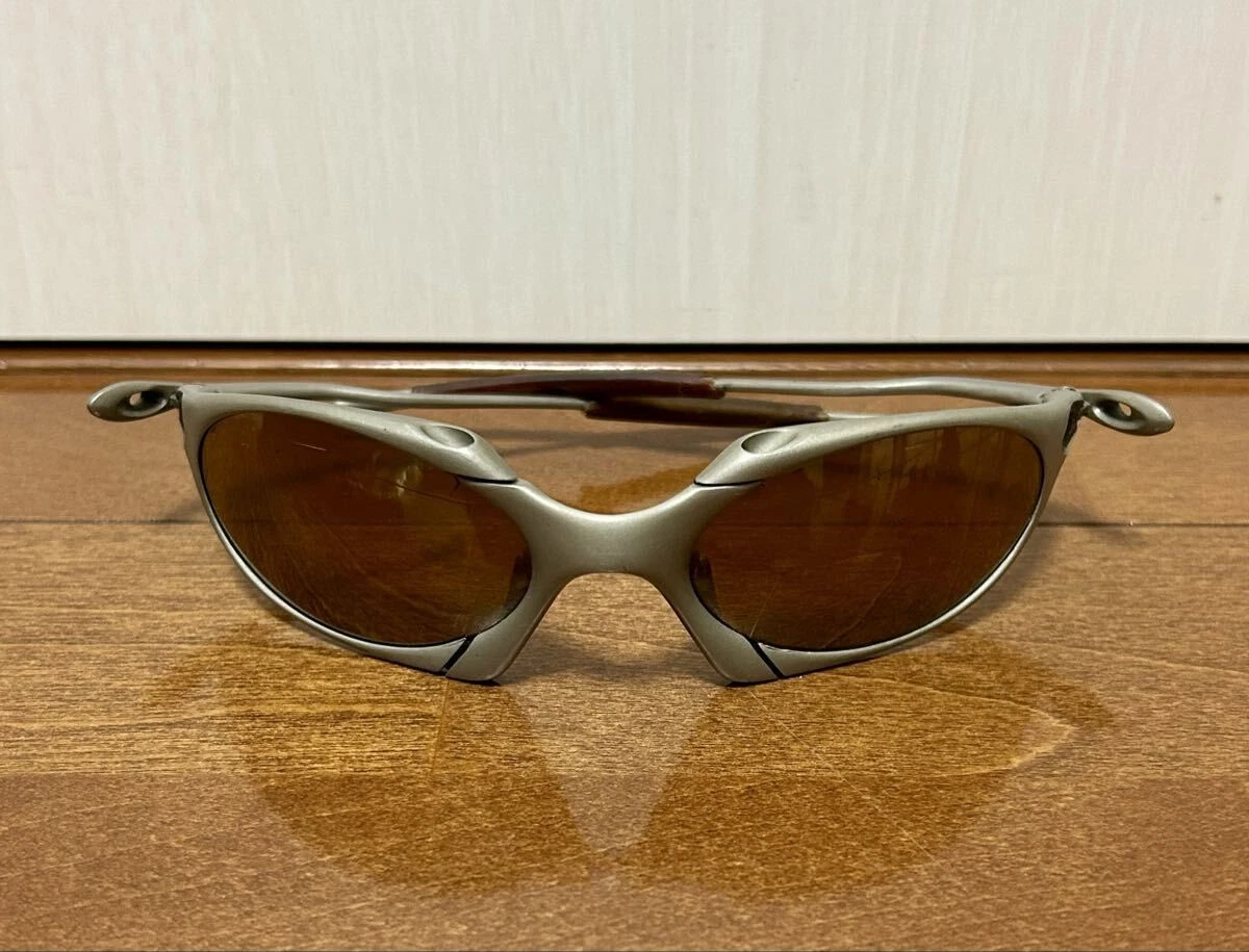 Oakley Romeo 1 Sunglasses for Men for sale - eBay