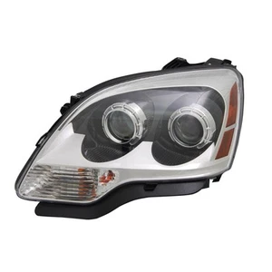 Headlight TYC 20-6892-90 - Picture 1 of 2