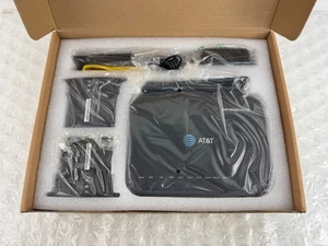 DataRemote CDS-9010 Cellular LTE Data Over Wireless Wifi Router AT&T - Picture 1 of 2