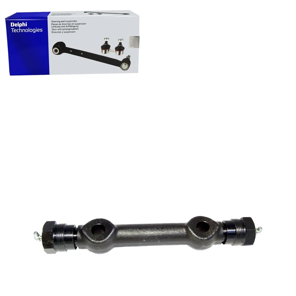 Delphi Suspension Control Arm Shaft Kit Front Upper For 1987-1988 Chevrolet R30 - Image 1 of 1
