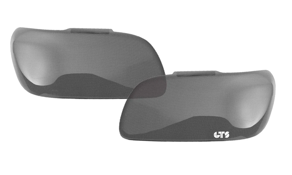 Cubiertas de luces traseras GT Styling GT4675X - fibra de carbono; para Dodge Neon 95-99 Foto 1 de 1