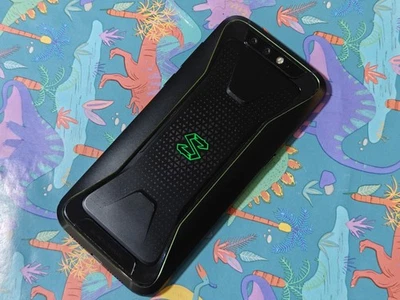 Xiaomi Black Shark (Unlocked) Gaming Phone SKR-A0 - Image 1 of 4
