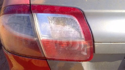 Driver Left Tail Light Convertible Lid Mounted Fits 04-07 SAAB 9-3 252967 - Image 1 of 4