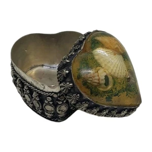 Joyero vintage - Imagen 1 de 8