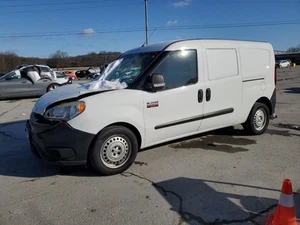 Chassis ECM SRS Fits 15-17 PROMASTER CITY 2498603 - Picture 1 of 12