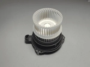 Ac Air Conditioner Heater Blower Motor 2019-2025 Toyota Rav4 OEM - Picture 1 of 6