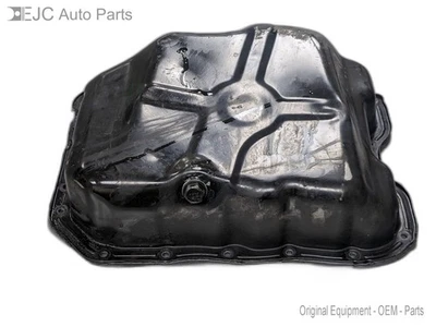 Cacerola de aceite inferior del motor para 05-19 Hyundai Sonata 2.4 215102G500 gasolina Foto 1 de 4
