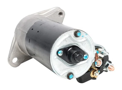 Quality-Built Starter Motor Fits 1995-1999 Eagle Dodge Mitsubishi Chrysler 12351 - Image 1 of 4