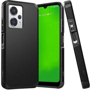For Cricket Outlast 5G/AT&T Motivate Pro 5G Case (Magnet Mount Friendly) Cover - Picture 1 of 30