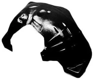 Накладка на крыло со стороны водителя передняя Sherman 031-24L для Jeep Liberty 2008-2012 - Изображение 1 из 2