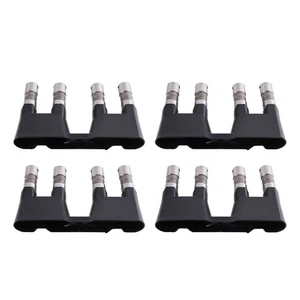 16 elevadores de rodillos hidráulicos + bandejas guía para GM LS1-LS7 4,8 L-6,0 L 12499225 - Imagen 1 de 19