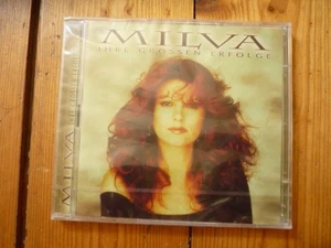 Milva – Ihre Grossen Erfolge 2CD / UNIVERSAL RECORDS 2010 OVP - Bild 1 von 2