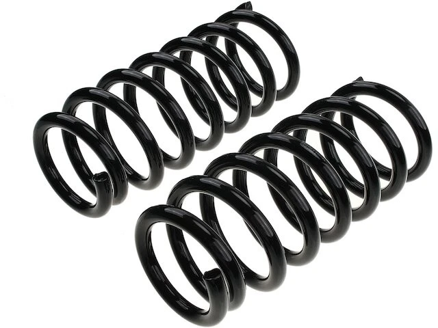 Juego de muelles helicoidales traseros APR 42MTXV29 para Acura MDX 2001 2002 Foto 1 de 1