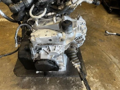 2008 2009 2010 AUDI TT Automatic Transmission 2.0L 6 Speed FWD JPP 66K Mile - Image 1 of 4