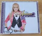 Hannah Montana 2: Meet Miley Cyrus (Audio CD, 2007, Walt Disney Records)