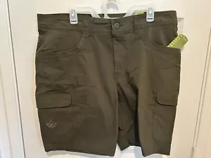 Boy Scouts of America BSA Shorts Official Uniform Cargo Size 40, New, 66% Cotton - Picture 1 of 3