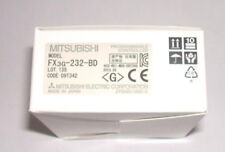 1PC Mitsubishi PLC FX3G-232-BD New In Box FX3G232BD