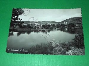 Cartolina S. Giovanni al Timavo - Scorcio panoramico 1950 ca. - Picture 1 of 1