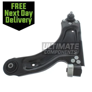 Vauxhall Combo Van 2001-2012 Front Lower Suspension Wishbone Arm Passenger Left - Picture 1 of 24